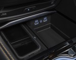 2021 Chrysler Pacifica Pinnacle AWD Interior Detail Wallpapers 150x120