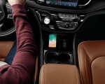 2021 Chrysler Pacifica Pinnacle AWD Interior Detail Wallpapers 150x120 (61)