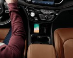 2021 Chrysler Pacifica Pinnacle AWD Interior Detail Wallpapers 150x120