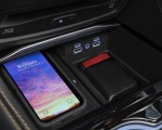 2021 Chrysler Pacifica Pinnacle AWD Interior Detail Wallpapers 150x120 (60)