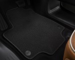 2021 Chrysler Pacifica Pinnacle AWD Interior Floor Mat Wallpapers 150x120