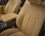 2021 Chrysler Pacifica Pinnacle AWD Interior Front Seats Wallpapers 150x120 (59)
