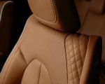 2021 Chrysler Pacifica Pinnacle AWD Interior Seats Wallpapers 150x120