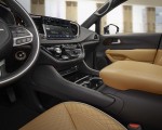 2021 Chrysler Pacifica Pinnacle AWD Interior Wallpapers 150x120 (69)