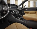 2021 Chrysler Pacifica Pinnacle AWD Interior Wallpapers 150x120 (67)