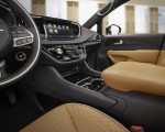 2021 Chrysler Pacifica Pinnacle AWD Interior Wallpapers 150x120 (64)