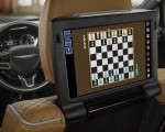 2021 Chrysler Pacifica Pinnacle AWD Rear Seat Entertainment System Wallpapers 150x120 (70)