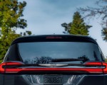 2021 Chrysler Pacifica Pinnacle AWD Tail Light Wallpapers 150x120