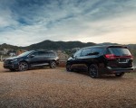 2021 Chrysler Pacifica Pinnacle AWD Wallpapers 150x120 (23)