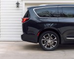 2021 Chrysler Pacifica Pinnacle AWD Wheel Wallpapers 150x120