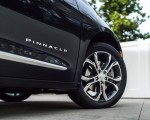 2021 Chrysler Pacifica Pinnacle AWD Wheel Wallpapers 150x120