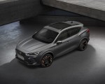 2021 Cupra Formentor Front Three-Quarter Wallpapers 150x120 (6)