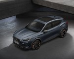 2021 Cupra Formentor Front Three-Quarter Wallpapers 150x120 (3)