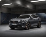 2021 Cupra Formentor Front Three-Quarter Wallpapers 150x120 (4)