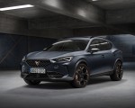 2021 Cupra Formentor Front Three-Quarter Wallpapers 150x120 (5)