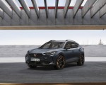 2021 Cupra Formentor Front Three-Quarter Wallpapers 150x120