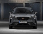 2021 Cupra Formentor Front Wallpapers 150x120