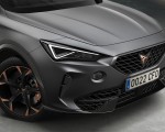 2021 Cupra Formentor Headlight Wallpapers 150x120