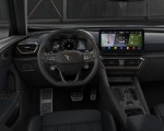 2021 Cupra Formentor Interior Cockpit Wallpapers 150x120 (15)