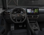 2021 Cupra Formentor Interior Cockpit Wallpapers 150x120