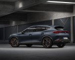 2021 Cupra Formentor Rear Three-Quarter Wallpapers 150x120 (8)