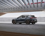 2021 Cupra Formentor Rear Three-Quarter Wallpapers 150x120 (2)