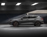 2021 Cupra Formentor Side Wallpapers 150x120