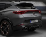 2021 Cupra Formentor Tail Light Wallpapers 150x120