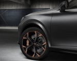 2021 Cupra Formentor Wheel Wallpapers 150x120