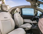 2021 Fiat 500 Yachting Interior Wallpapers 150x120 (11)