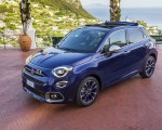2021 Fiat 500X Yachting Front Three-Quarter Wallpapers 150x120 (5)