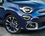 2021 Fiat 500X Yachting Headlight Wallpapers 150x120 (16)