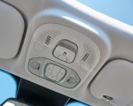 2021 Fiat 500X Yachting Interior Detail Wallpapers 150x120