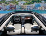 2021 Fiat 500X Yachting Interior Wallpapers 150x120