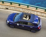 2021 Fiat 500X Yachting Rear Three-Quarter Wallpapers 150x120 (2)