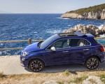 2021 Fiat 500X Yachting Side Wallpapers 150x120 (9)