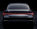 2021 Hyundai Elantra Rear Wallpapers 150x120 (10)
