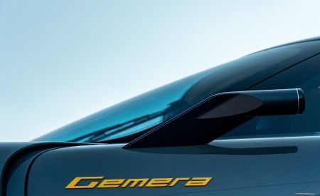 2021 Koenigsegg Gemera Detail Wallpapers 450x275 (15)