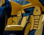 2021 Koenigsegg Gemera Interior Rear Seats Wallpapers 150x120 (21)