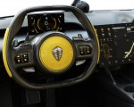 2021 Koenigsegg Gemera Interior Steering Wheel Wallpapers 150x120 (44)