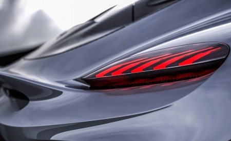 2021 Koenigsegg Gemera Tail Light Wallpapers 450x275 (38)