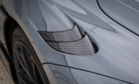 2021 McLaren 765LT Detail Wallpapers 450x275 (103)