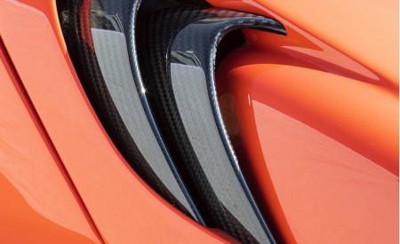 2021 McLaren 765LT Detail Wallpapers 450x275 (60)