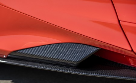 2021 McLaren 765LT Detail Wallpapers 450x275 (61)