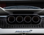 2021 McLaren 765LT Exhaust Wallpapers 150x120 (25)