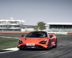 2021 McLaren 765LT Front Wallpapers 150x120 (39)