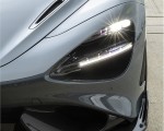 2021 McLaren 765LT Headlight Wallpapers 150x120