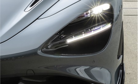 2021 McLaren 765LT Headlight Wallpapers 450x275 (97)