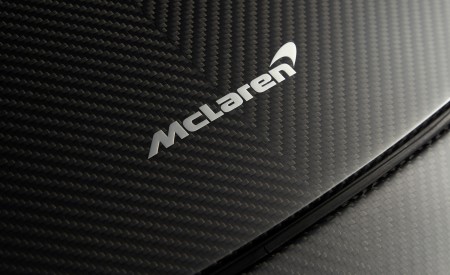 2021 McLaren 765LT Interior Detail Wallpapers  450x275 (122)