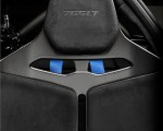 2021 McLaren 765LT Interior Detail Wallpapers 150x120 (28)